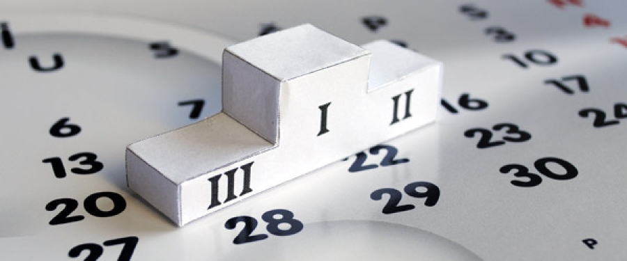 KALENDAR SMOTRE SPOSOBNOSTI, ZNANJA, STVARALAŠTVA I SPORTA UČENIKA SREDNJIH ŠKOLA ZA ŠKOLSKU 2025/2026. GODOINU